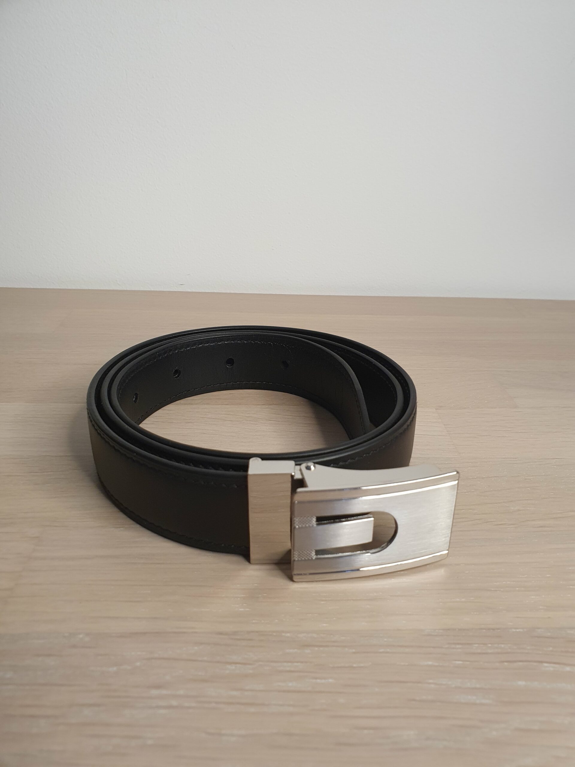 Men's belt